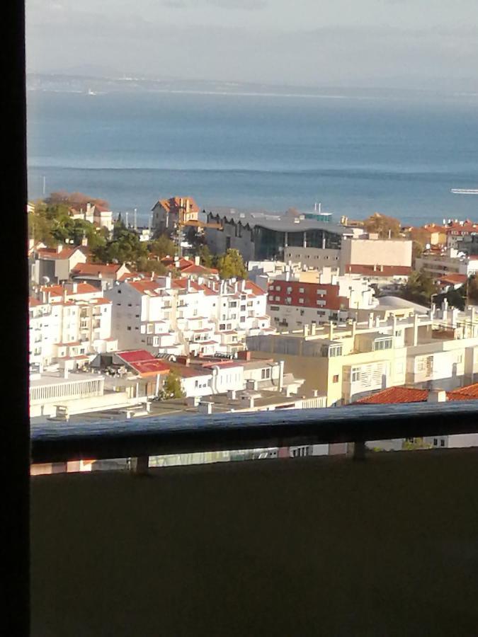 Cascais Sunshine Apartment Exterior photo
