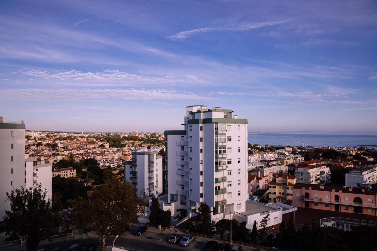 Cascais Sunshine Apartment Exterior photo