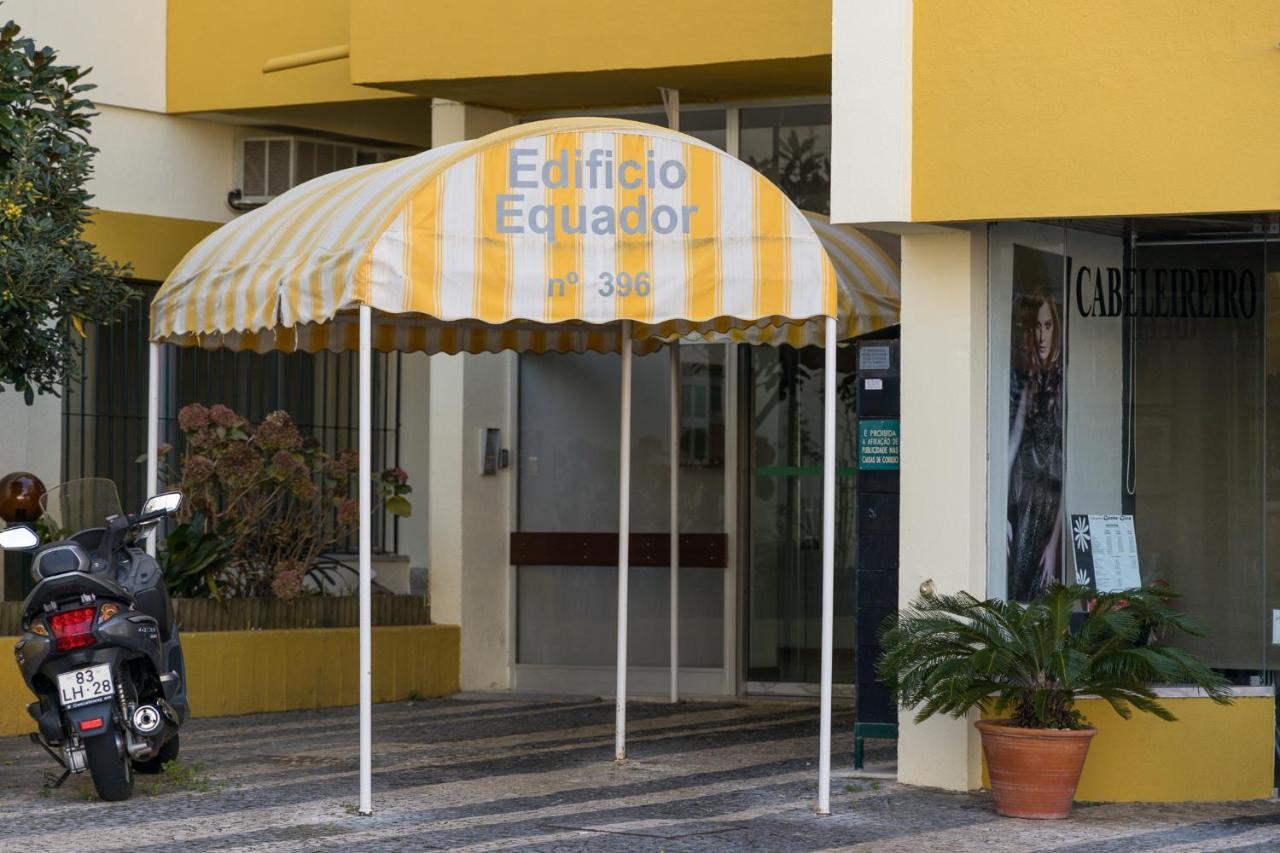 Cascais Sunshine Apartment Exterior photo