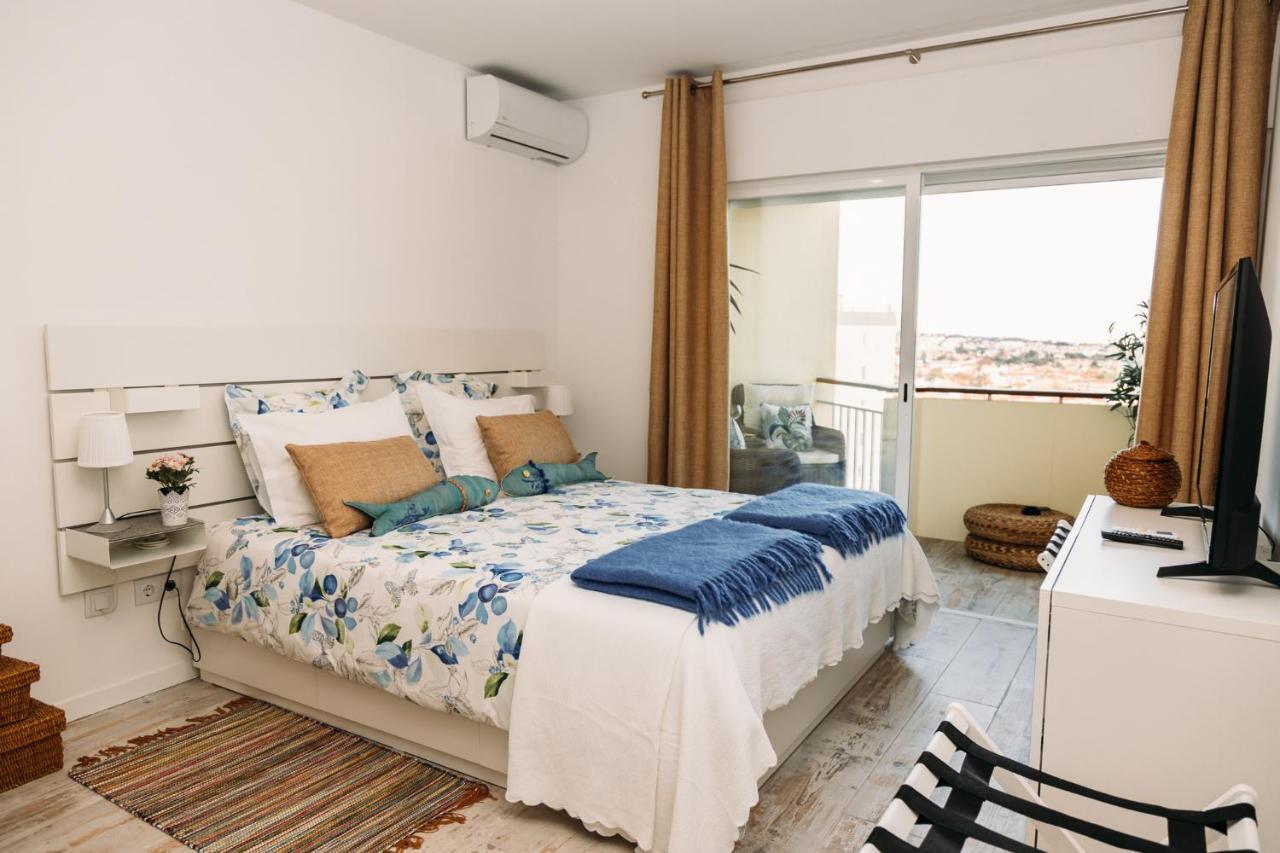 Cascais Sunshine Apartment Exterior photo