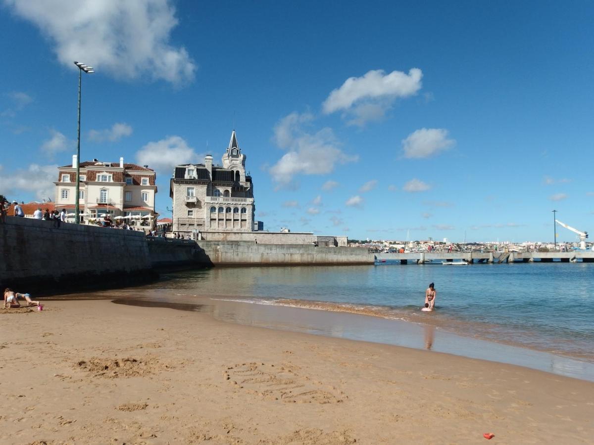 Cascais Sunshine Apartment Exterior photo